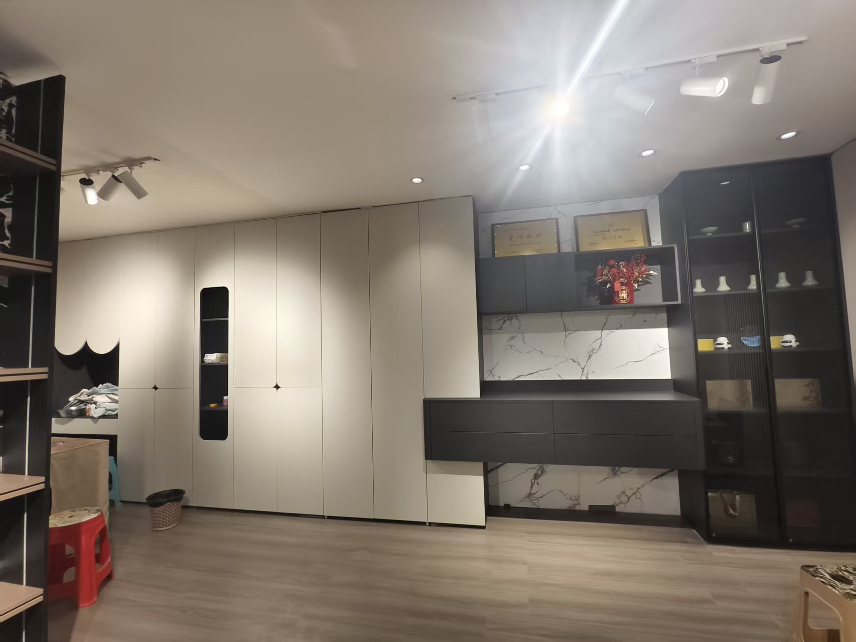 大理全屋定制